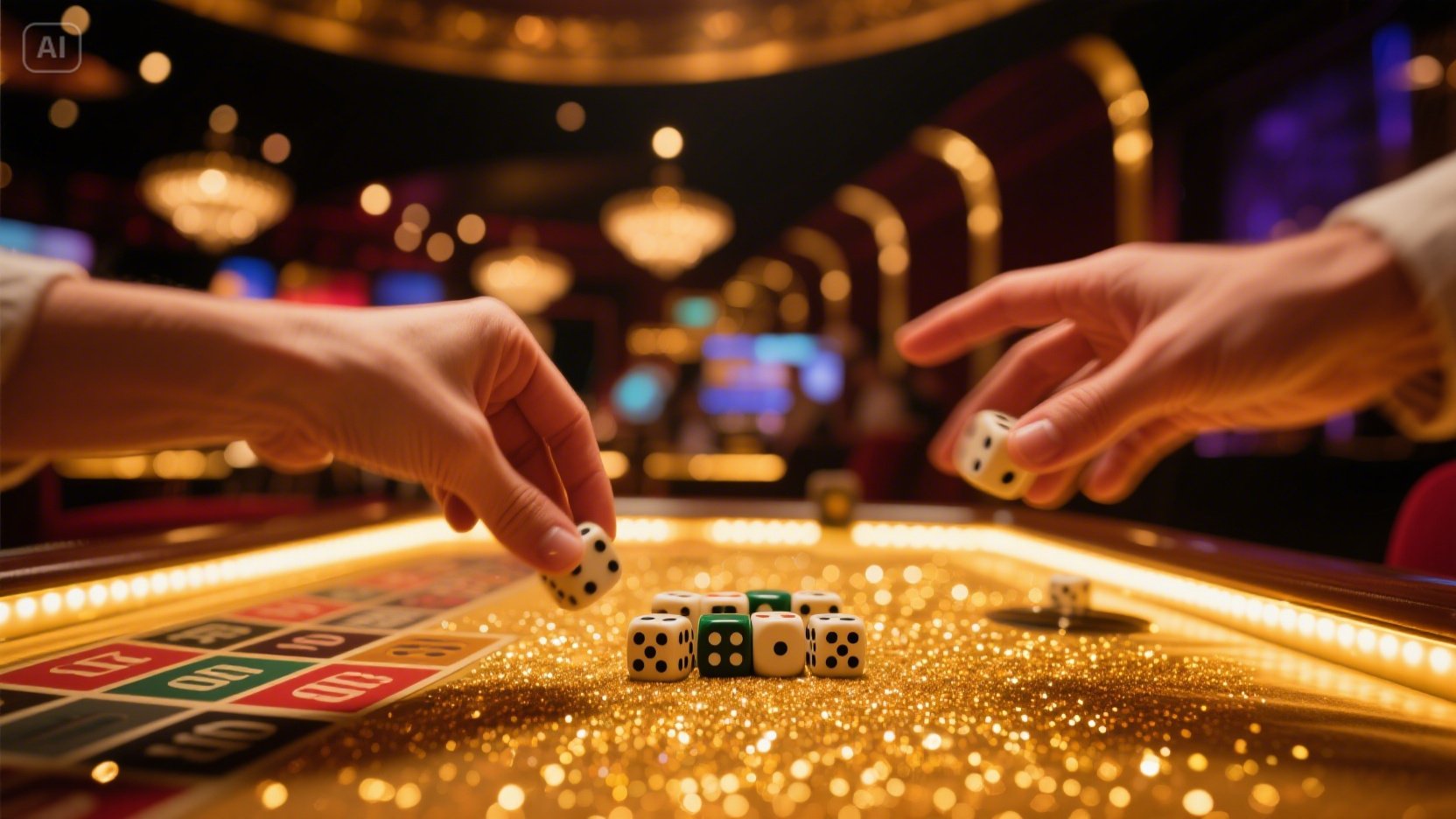Registration at Classic Roulette Casino
