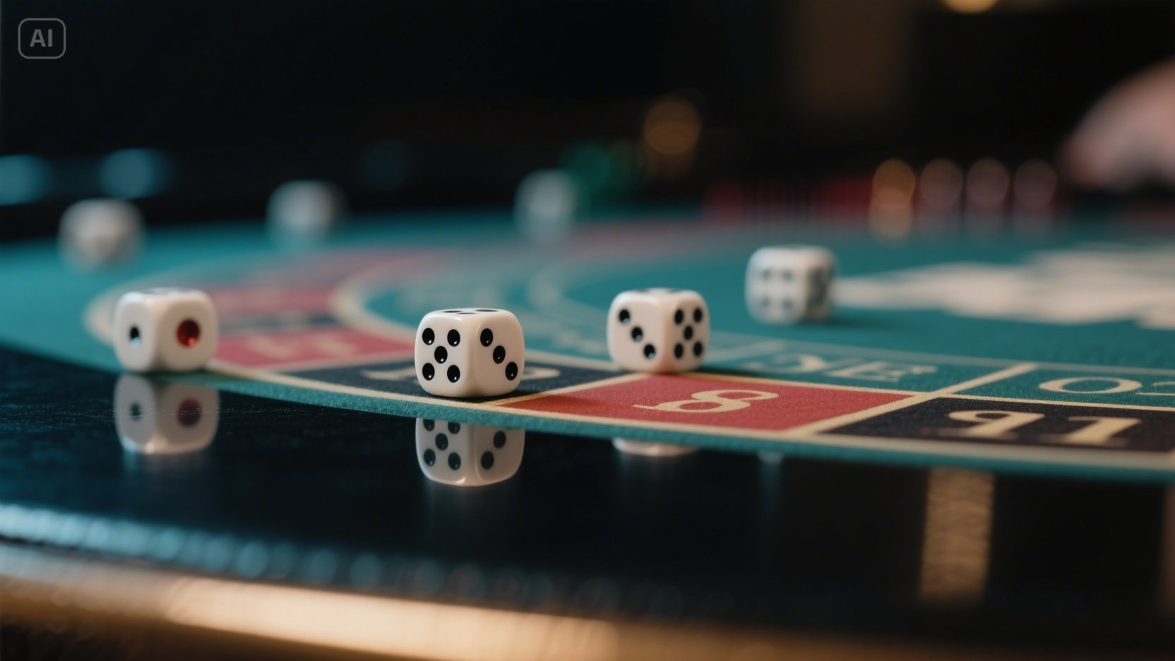 Registration at Classic Roulette Casino