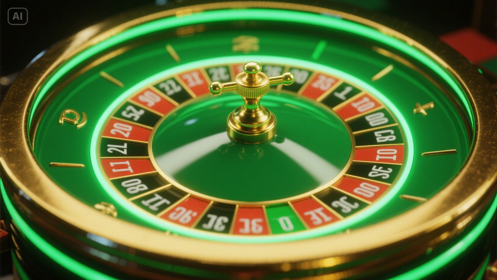 Registration at Classic Roulette Casino